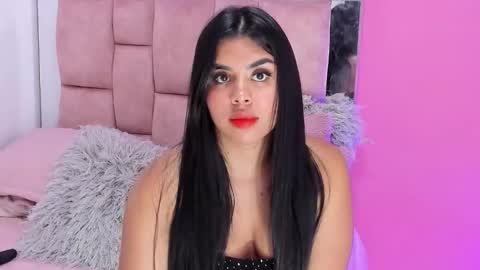 Valeria  online show from 09/10/25, 07:36