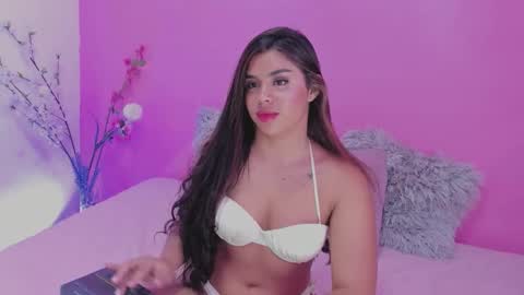 Valeria  online show from 09/27/25, 04:06