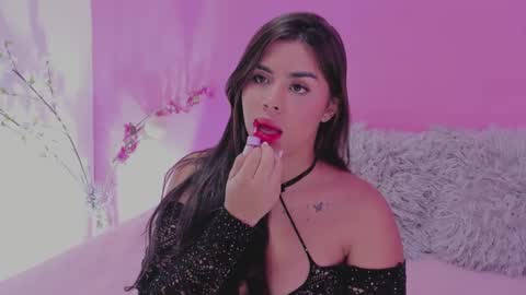 Valeria  online show from 10/03/25, 04:59