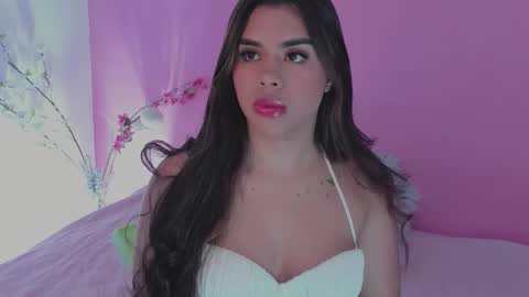 Valeria  online show from 10/09/25, 04:05