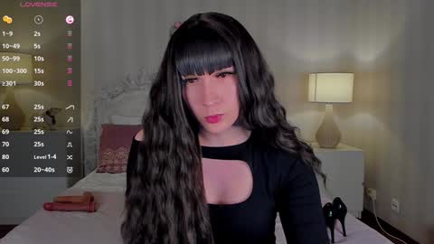 Valeria online show from 01/06/25, 05:30