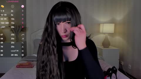 Valeria online show from 02/03/25, 05:07