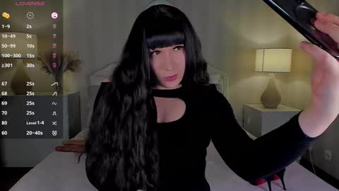 Valeria online show from 02/09/25, 05:08