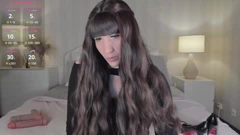 Valeria online show from 11/02/25, 05:21