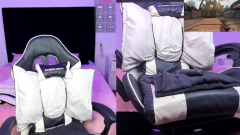 valeriatorrez online show from 10/29/25, 01:46