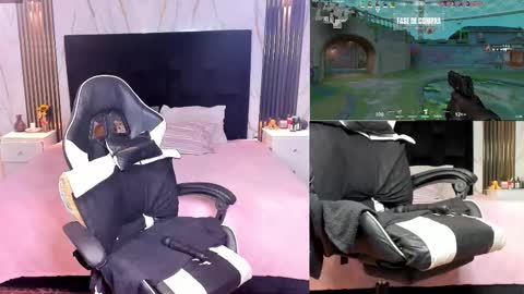 valeriatorrez online show from 12/05/25, 04:03