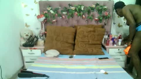 La valerie26 online show from 11/23/25, 11:54