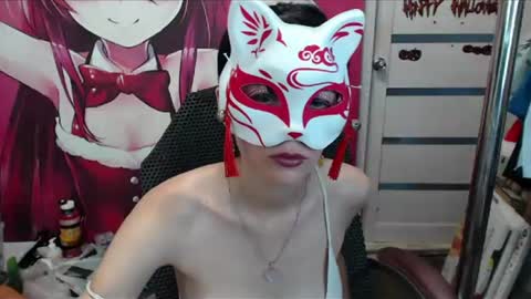 ValeriaXKiss online show from 07/28/26, 11:17
