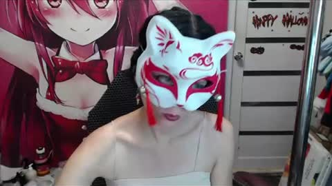 ValeriaXKiss online show from 08/06/26, 04:42
