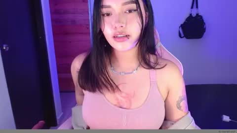 Valeri online show from 10/18/25, 04:15