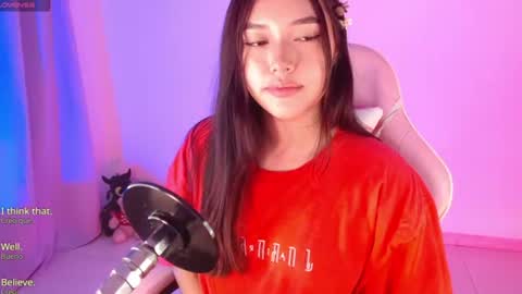 Valeri online show from 07/12/26, 03:30
