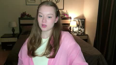 Snapshot of valericherry chatting on 05/07/26, 12:54 ValeriCherry online show from 05/07/26, 12:54