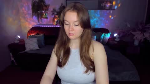 Snapshot of valericherry chatting on 06/17/26, 04:37 ValeriCherry online show from 06/17/26, 04:37