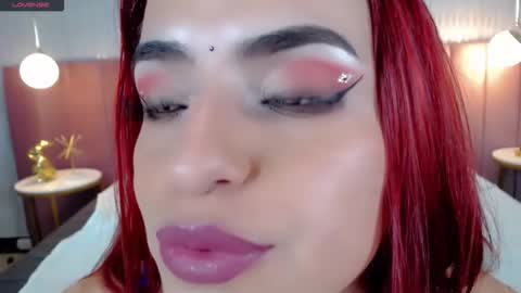 Snapshot of valerie__miller_ chatting on 12/01/25, 05:45 Valerie online show from 12/01/25, 05:45