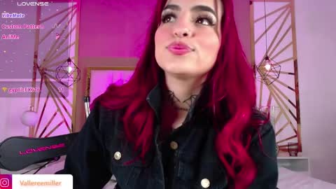 Valerie  online show from 04/01/26, 02:03