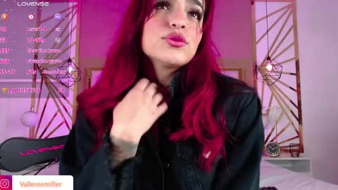 Valerie  online show from 05/01/26, 12:32