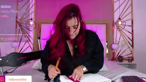 Valerie  online show from 05/03/26, 03:34