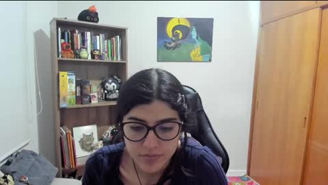 Val  online show from 02/22/26, 03:07