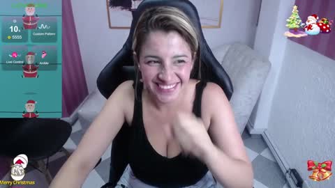 Snapshot of valerie_b chatting on 12/29/24, 12:41 valerie_b online show from 12/29/24, 12:41