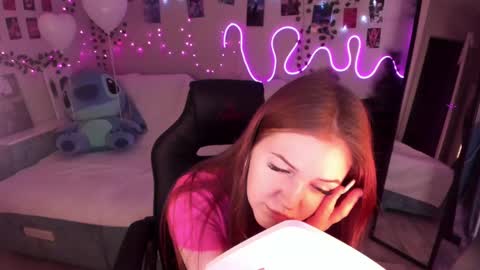 Lera online show from 02/25/25, 04:00