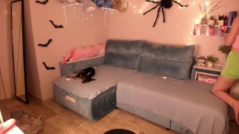 Lera online show from 11/02/25, 02:41