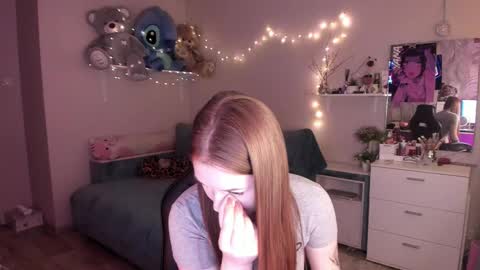 Lera online show from 02/02/26, 01:21