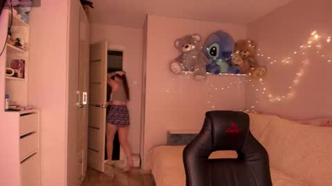 Lera online show from 02/26/26, 01:54