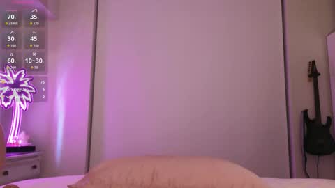 Snapshot of valerie_james3 chatting on 05/11/26, 04:51 Valerie online show from 05/11/26, 04:51