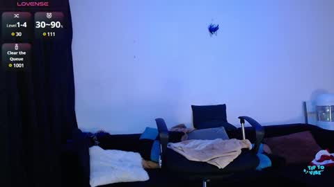 Valerie online show from 01/13/25, 05:12