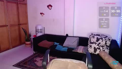 Valerie online show from 02/10/25, 10:51