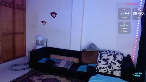 Valerie online show from 02/23/25, 07:11