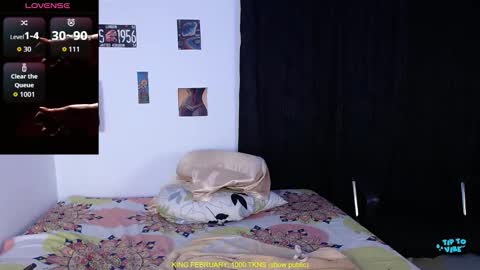 Valerie online show from 02/03/26, 05:38