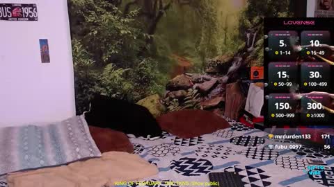 Valerie online show from 02/17/26, 08:33