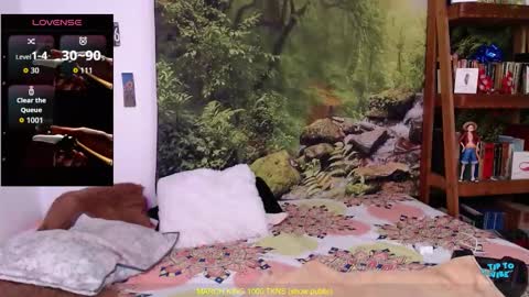 Valerie online show from 03/08/26, 05:55