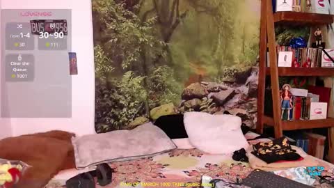 Valerie online show from 03/23/26, 11:09