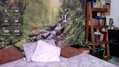 Valerie online show from 04/06/26, 04:57