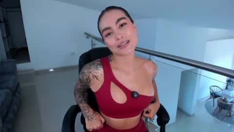 Snapshot of valerieaustin chatting on 07/21/26, 03:47 call me Val online show from 07/21/26, 03:47
