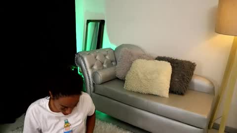 Valerie Style3 online show from 09/19/25, 04:14