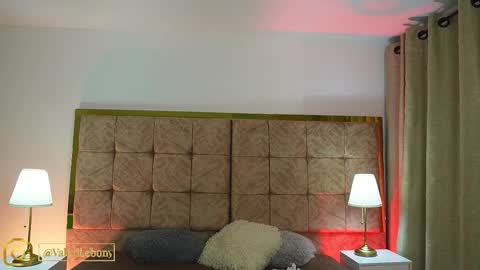 Valerie Style3 online show from 02/09/26, 04:16