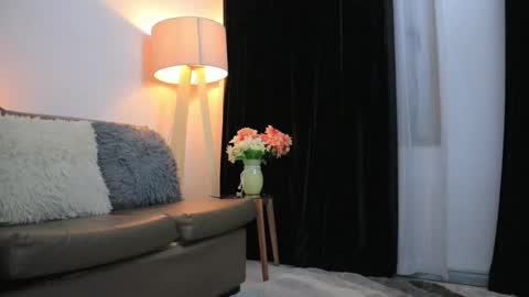 Valerie Style3 online show from 03/12/26, 04:18