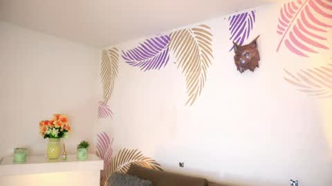 Valerie Style3 online show from 04/09/26, 04:01