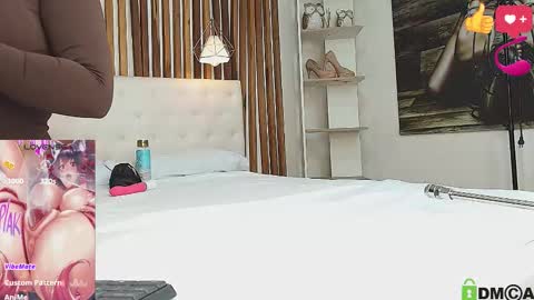 Valerie online show from 02/23/26, 12:46