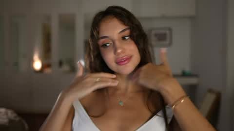 Snapshot of valerieh chatting on 11/11/25, 02:44 Valerie online show from 11/11/25, 02:44