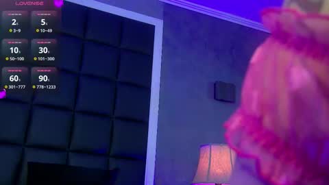 Valerie online show from 03/15/26, 03:07