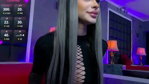 Valerie online show from 03/23/26, 03:05