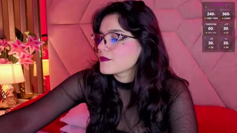 Valeria online show from 02/27/26, 01:33