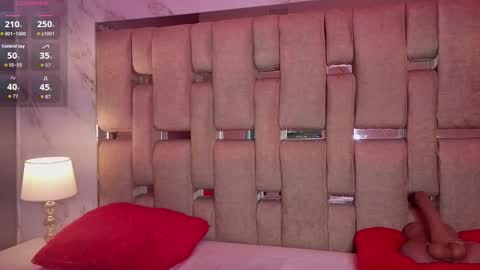 Valeria online show from 03/17/26, 04:43