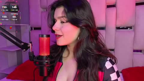 Snapshot of valeriekay_ chatting on 05/06/26, 01:38 Valeria online show from 05/06/26, 01:38