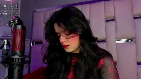 Snapshot of valeriekay_ chatting on 05/24/26, 02:11 Valeria online show from 05/24/26, 02:11