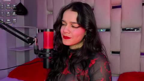 Snapshot of valeriekay_ chatting on 05/30/26, 03:53 Valeria online show from 05/30/26, 03:53
